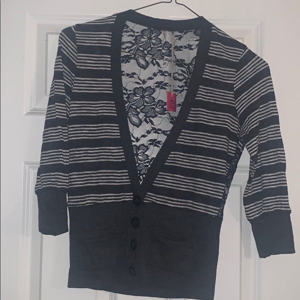 Cardigan